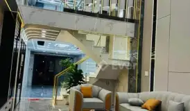 CHÍNH CHỦ GỬI BÁN NHÀ PHỐ MỚI XÂY – BÙI VĂN NGỮ, QUẬN 12 – NGAY TÔ KÝ, GẦN GÒ VẤP