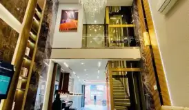 SIÊU PHẨM NHÀ XÂY MỚI – GẦN MẶT TIỀN NGUYỄN VĂN KHỐI, PHƯỜNG TÂN THỚI HIỆP, GÒ VẤP