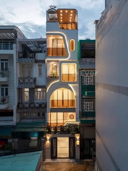 Ảnh bất động sản