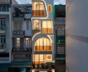 Ảnh bất động sản