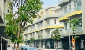 MUA NHÀ ĐÓN TẾT 2026 – CHỈ 2,3 TỶ NHẬN NHÀ Ở NGAY