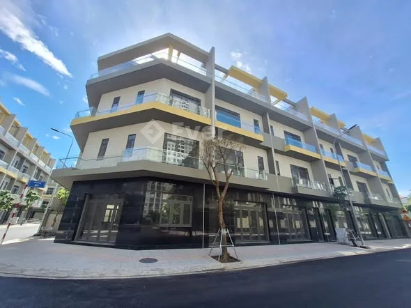 Ảnh bất động sản