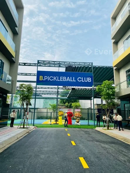 Ảnh bất động sản