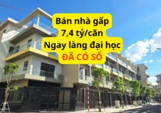 Ảnh bất động sản
