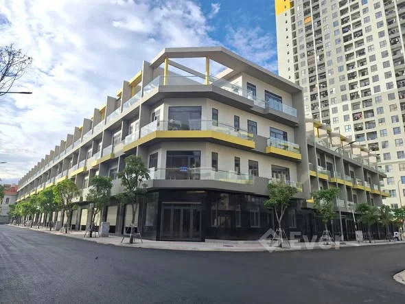 Ảnh bất động sản