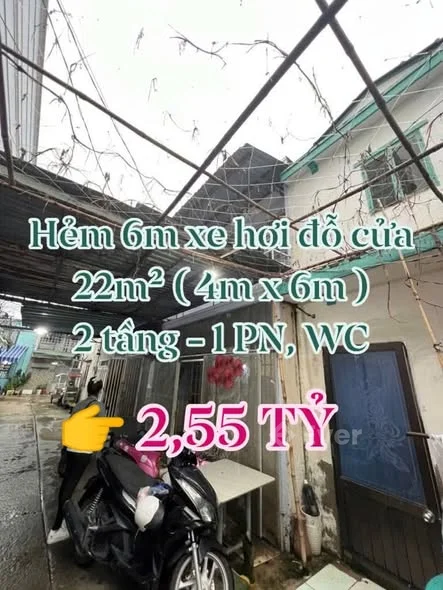 Ảnh bất động sản