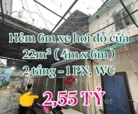 Ảnh bất động sản