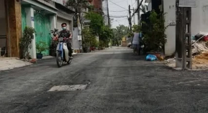 Ảnh bất động sản