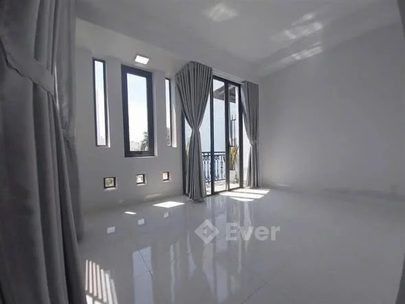 NHÀ 3 TẦNG - HXH ĐƯỜNG NGUYỄN VĂN KHỐI GẦN CÔNG VIÊN LÀNG HOA- 4X13M- GIÁ 6 TỶ TL