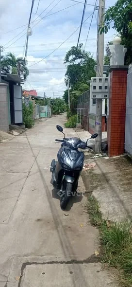 Ảnh bất động sản