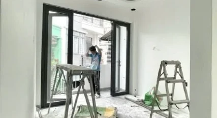 Ảnh bất động sản