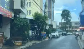 Cần bán thửa đất số 235 ngay mặt tiền đường Thành Thái