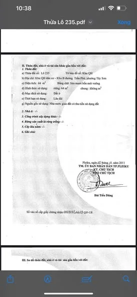 Ảnh bất động sản