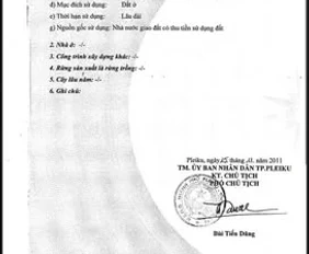 Ảnh bất động sản