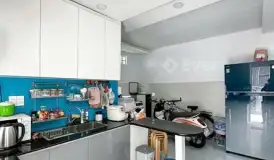 BÁN NHÀ LÔ GÓC 3 MẶT THOÁNG – HẺM XE HƠI – KHU KINH DOANH SẦM UẤT TRẦN HƯNG ĐẠO, QUẬN 1