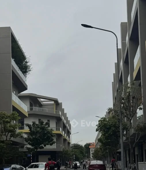 BCONS UNI VALLEY – KHU NHÀ PHỐ THƯƠNG MẠI ĐẲNG CẤP TẠI LÀNG ĐẠI HỌC