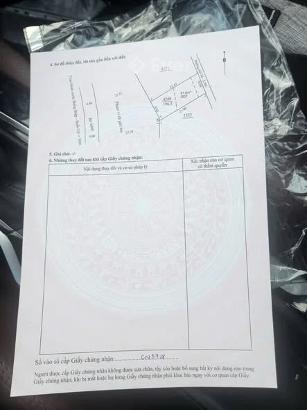 Cần bán Đất An Thạnh, Thuận An