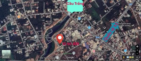 Ảnh bất động sản