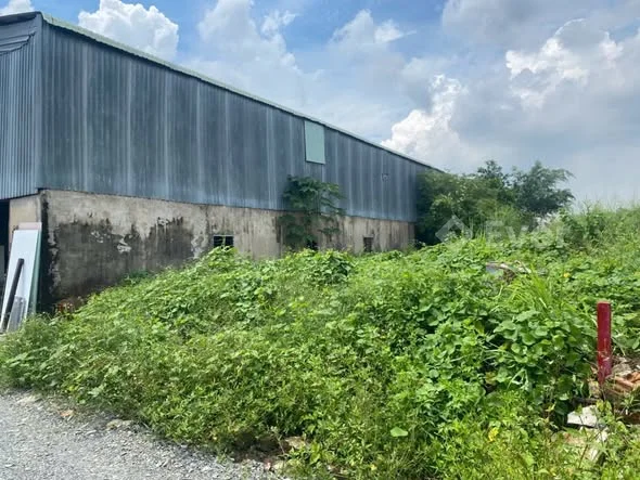 Ảnh bất động sản