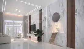 Nhà mới 3 tấm – HXH Lê Trọng Tấn, Tân Phú – gần Aeon – 5.85 tỷ TL