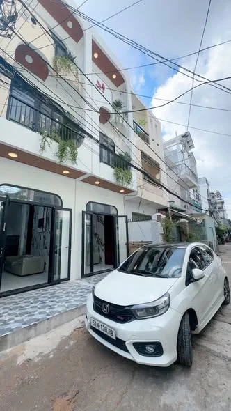 Ảnh bất động sản