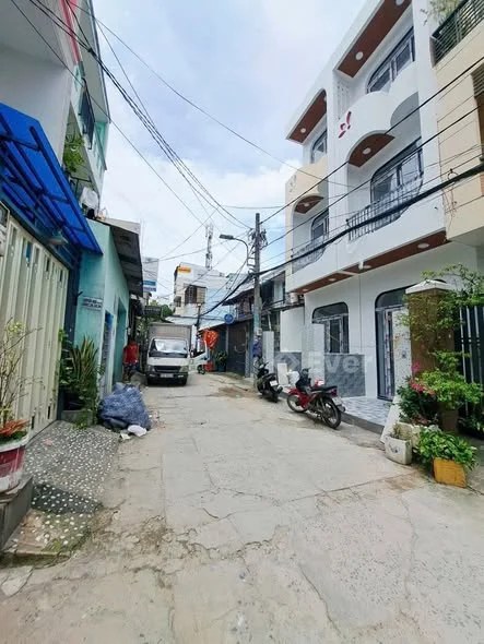 Ảnh bất động sản