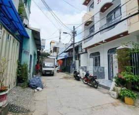 Ảnh bất động sản