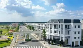 CENTURY CITY - ĐẤT NỀN LONG THÀNH, DẦU GIÂY