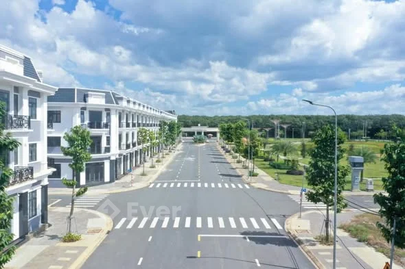 Ảnh bất động sản