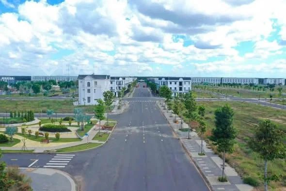 Ảnh bất động sản