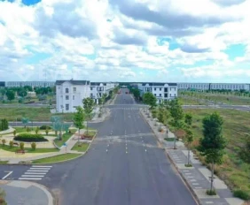 Ảnh bất động sản