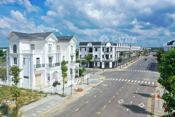 Ảnh bất động sản