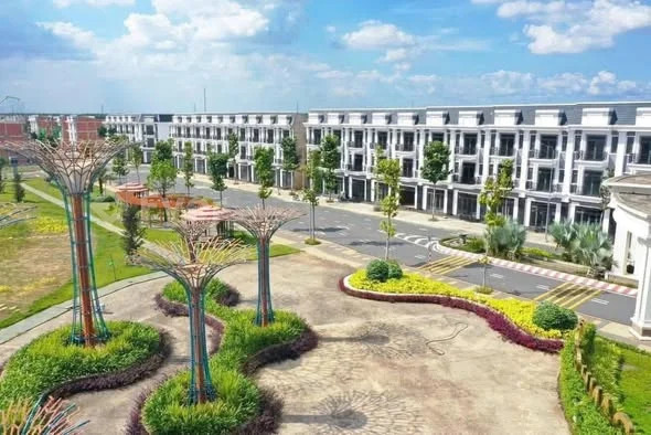 Ảnh bất động sản