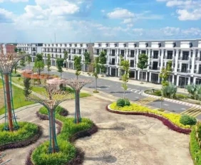 Ảnh bất động sản