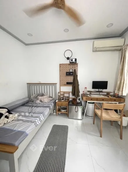 Chính chủ bán nhà Trần Quang Khải, Tân Định – 3 tầng kiên cố – giá tốt nhỉnh 5 tỷ