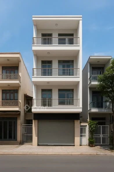 Ảnh bất động sản