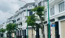 Richland Residence dự án cuối cùng của Bình Dương duyệt ra sổ đất ko phải xây dựng nhà