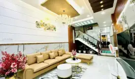 ÚT TỊCH P.4 Tân Bình - Vị trí đẹp, tiềm năng tăng giá cao, thu nhập 1,2 tỷ/năm.