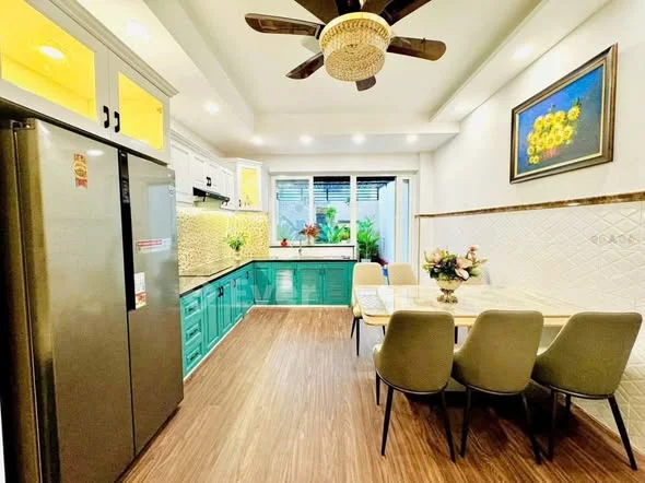 Ảnh bất động sản