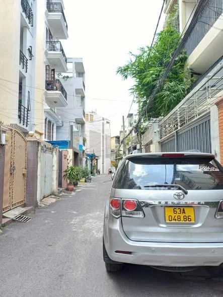 Ảnh bất động sản