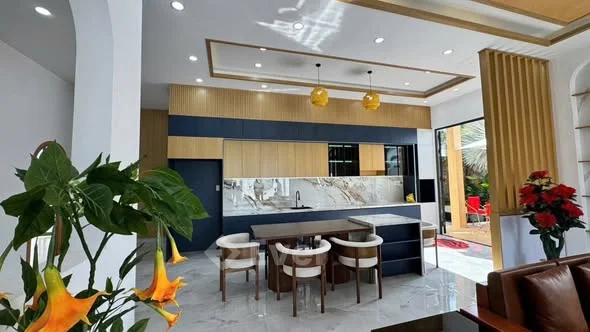 Ảnh bất động sản