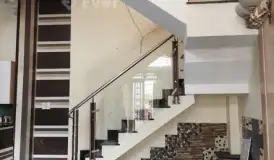 Chuyển công tác nên phải bán căn nhà yêu thương góc 2 MẶT HẺM NGUYỄN XÍ – BÌNH THẠNH – CHỈ 9.xTy