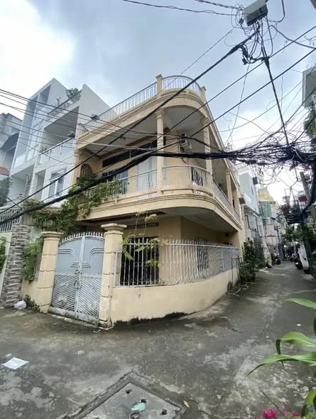 Ảnh bất động sản