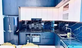 NHÀ PHỐ SIÊU PHẨM, 4 TẦNG – HUỲNH TẤN PHÁT – NHÀ BÈ, CHỈ 12.5 TỶ