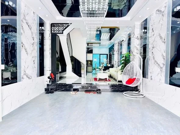 Ảnh bất động sản