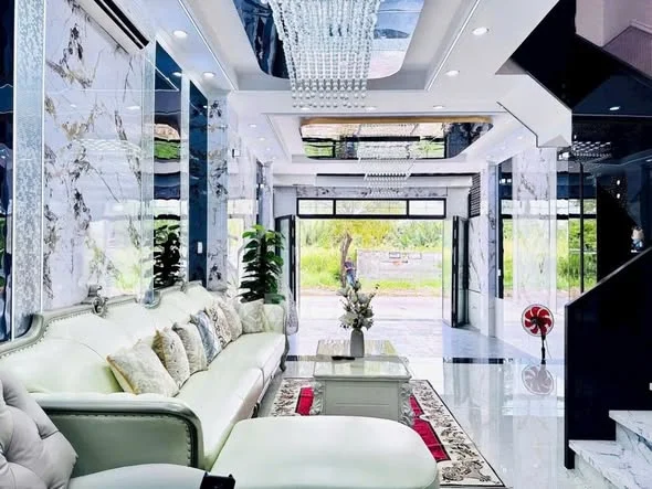 Ảnh bất động sản