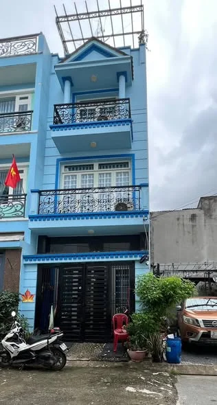 Ảnh bất động sản