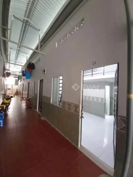 Chủ muốn bán nhanh 1 tỷ 030 triệu 2 dãy (bao sang tên công chứng nhận nhà sổ hồng trao tay)