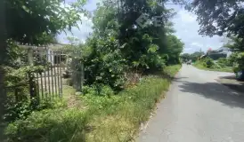 BÁN ĐẤT MẶT TIỀN SÔNG LU 2 – BÌNH MỸ, CỦ CHI