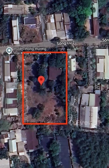 Ảnh bất động sản